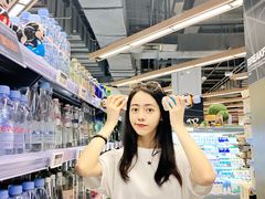 -Olé精品超市(广州太古汇店)
