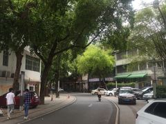 -黎记大排档(慈云路店)