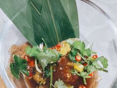 -如轩·海鲜砂锅粥·潮汕菜(南城店)