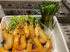 -筱爷叔·上海传统手工菜(玉树路店)