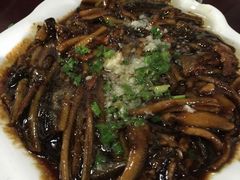 -吴门人家·苏宴宫廷菜(拙政园店)