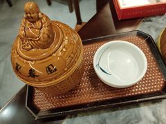 -安泰楼·佛跳墙创始人·传统闽味早茶·酒楼(三坊七巷闽菜地标店)