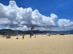 -大梅沙海滨公园