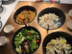 -比格比萨自助(宝山日月光店)