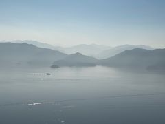 -千岛湖东南湖区