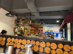 -小核桃品质串店(世茂大道店)