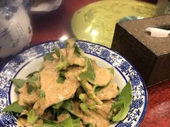 -陈记菜馆·非遗淮扬菜(东关街教场店)