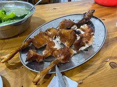 -昌记土制吊烧鸡(佛山市安信物流中心A座店)