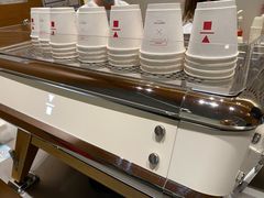 自助调料区-代数学家algebraist(苏州中心店)