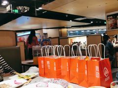 -海底捞火锅(塘厦天虹店)