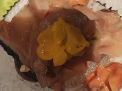 -百富源·海鲜辽菜(和平北大街店)