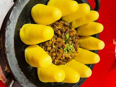 -山西会馆·晋菜·晋商宴·牌匾博物馆(胜利东街店)