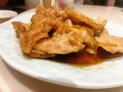 -红樱桃·欢乐餐厅(太原里店)