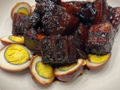 老妈红烧肉-新南华大酒店(广中店)