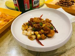 -我是那个大叔·美食研究所(新塘路店)