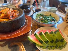 -西江美食舫·江西菜(健德桥店)