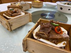 -东豪园林海鲜酒家(南港路辅路店)