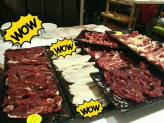 -陈记顺和牛肉火锅馆(天河北路店)
