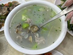 -锐记美食店·现捞海鲜(闸坡店)