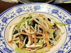 -古都历食南京菜·烤鸭·鸭血粉丝·汤包(南京博物院店)