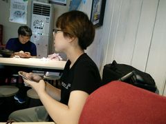 -友达面馆(二七南路店)