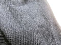 -曹树华专业无痕织补