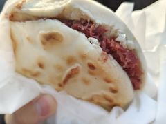 -杨天玉腊牛羊肉店