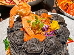 -Shantek象提南亚餐厅&西餐融合Bistro(淮海中路店)