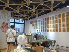 -十八字金银饰·拼豆·开蚌手工体验团建(君太百货店)