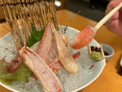-蟹道乐(梅田店)