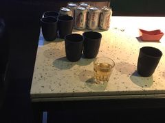 -百威KTV(恒福路店)
