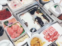 -海底捞火锅(5050购物中心店)