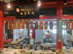 -山西会馆晋三宝·太原菜(五一广场店)