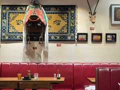 -敏珠拉姆藏餐·南京厨房(富春江东街店)