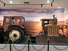 -三五九旅屯垦纪念馆