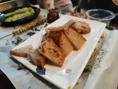 -云南建水鸡脚王烧烤(商贸路店)