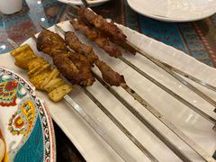 -巴依老爷·新疆美食(上城区天城路店)