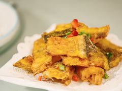-寻味顺德·南记酒家·传统顺德菜·鱼生(广源路店)