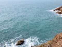 -广东惠东海龟国家级自然保护区