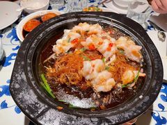 -绿茶餐厅(王府井永宁门店)