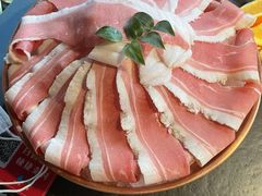 -九鼎轩脆毛肚火锅(南京东路店)