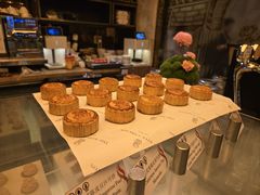 -富力丽思卡尔顿酒店·香荟全日制餐厅