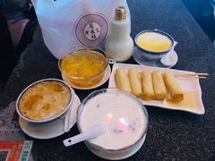 炸牛奶-周大娘牛乳(旧寨古村总店)