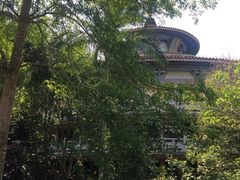 -海南文笔峰盘古文化旅游区