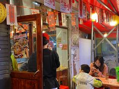 -王大乔泡椒米线·小火锅(星城天地店)