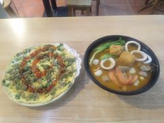 -老闽味沙茶面·姜母鸭(传承35年曾厝垵店)