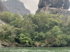 -九曲溪竹筏码头