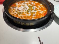-周渝食惦酸菜鱼(青浦店)