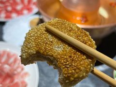 -小洋府铜锅涮肉(南锣鼓巷店)