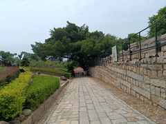 -胡里山炮台